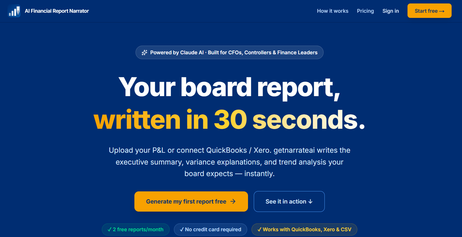 GetNarrateAI preview